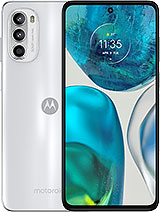 Best available price of Motorola Moto G52 in Kosovo