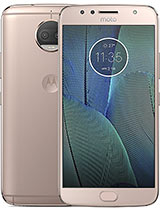 Best available price of Motorola Moto G5S Plus in Kosovo