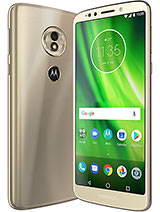Best available price of Motorola Moto G6 Play in Kosovo