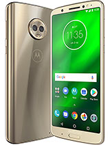 Best available price of Motorola Moto G6 Plus in Kosovo