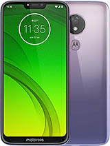 Best available price of Motorola Moto G7 Power in Kosovo