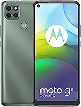 Best available price of Motorola Moto G9 Power in Kosovo