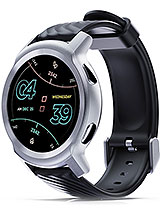 Best available price of Motorola Moto Watch 100 in Kosovo