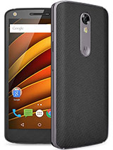 Best available price of Motorola Moto X Force in Kosovo