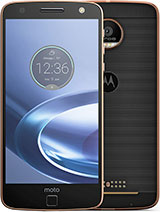 Best available price of Motorola Moto Z Force in Kosovo
