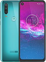 Best available price of Motorola One Action in Kosovo