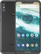 Best available price of Motorola One Power P30 Note in Kosovo
