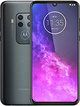 Best available price of Motorola One Zoom in Kosovo