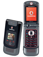 Best available price of Motorola V1100 in Kosovo
