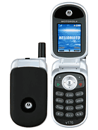 Best available price of Motorola V176 in Kosovo