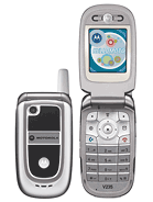 Best available price of Motorola V235 in Kosovo