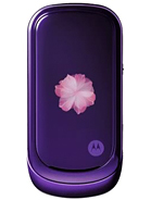 Best available price of Motorola PEBL VU20 in Kosovo