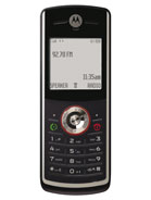 Best available price of Motorola W161 in Kosovo