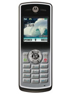 Best available price of Motorola W181 in Kosovo