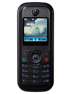 Best available price of Motorola W205 in Kosovo