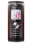 Best available price of Motorola W208 in Kosovo