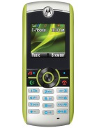 Best available price of Motorola W233 Renew in Kosovo