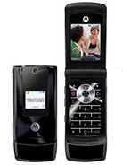 Best available price of Motorola W490 in Kosovo