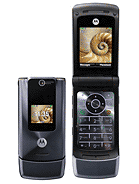 Best available price of Motorola W510 in Kosovo