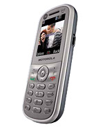 Best available price of Motorola WX280 in Kosovo