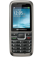 Best available price of Motorola WX306 in Kosovo