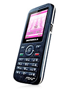 Best available price of Motorola WX395 in Kosovo