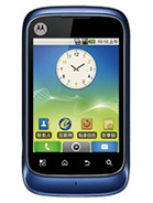 Best available price of Motorola XT301 in Kosovo