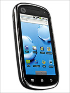 Best available price of Motorola XT800 ZHISHANG in Kosovo