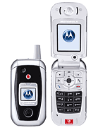 Best available price of Motorola V980 in Kosovo