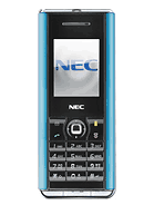 Best available price of NEC N344i in Kosovo