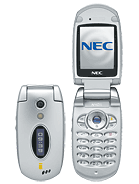 Best available price of NEC N401i in Kosovo