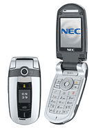 Best available price of NEC e540-N411i in Kosovo