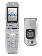 Best available price of NEC N400i in Kosovo