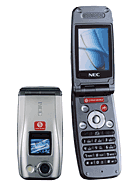 Best available price of NEC N840 in Kosovo