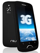 Best available price of NIU Niutek 3G 3-5 N209 in Kosovo