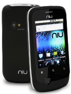 Best available price of NIU Niutek N109 in Kosovo