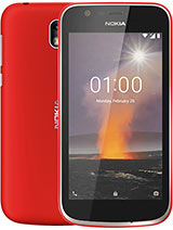 Best available price of Nokia 1 in Kosovo