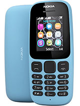 Best available price of Nokia 105 2017 in Kosovo