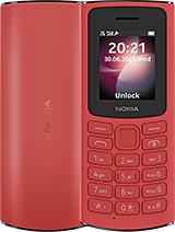 Best available price of Nokia 105 4G in Kosovo