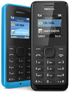 Best available price of Nokia 105 in Kosovo