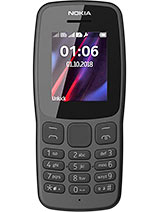 Best available price of Nokia 106 2018 in Kosovo