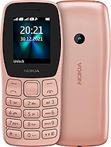 Best available price of Nokia 110 (2022) in Kosovo