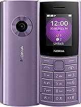 Best available price of Nokia 110 4G (2023) in Kosovo