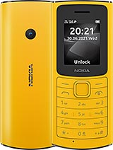 Best available price of Nokia 110 4G in Kosovo