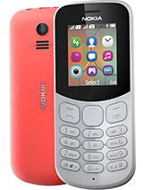 Best available price of Nokia 130 2017 in Kosovo