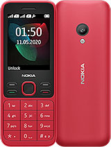 Best available price of Nokia 150 (2020) in Kosovo