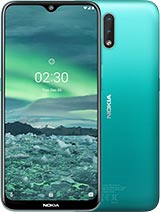 Best available price of Nokia 2_3 in Kosovo