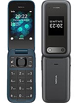 Best available price of Nokia 2760 Flip in Kosovo