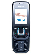 Best available price of Nokia 2680 slide in Kosovo