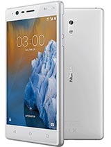 Best available price of Nokia 3 in Kosovo